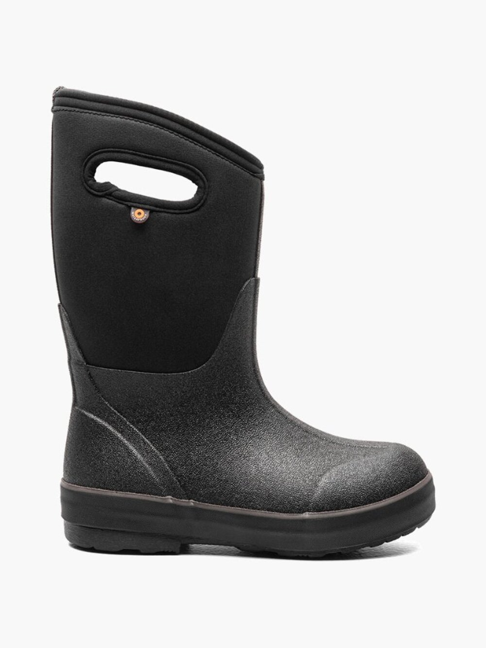BOGS Classic II Solid Rain Boots Size 4 (Big Kid)